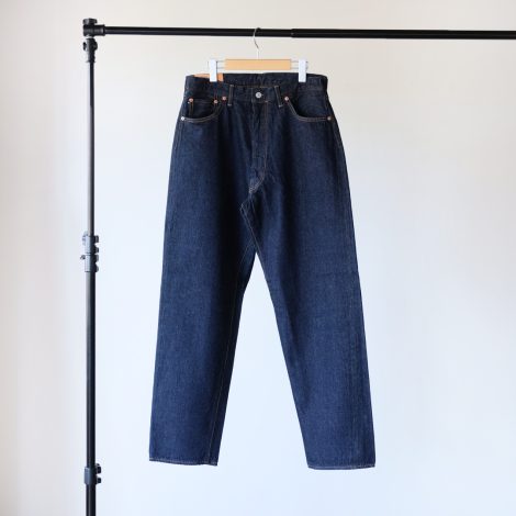 ks-5pzipperfrontdenimpants