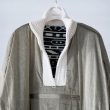 fumikauchida-jacquardknittedoversizedreversiblehalfzipjumper