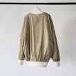 fumikauchida-jacquardknittedoversizedreversiblehalfzipjumper