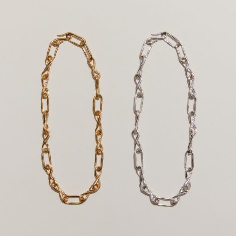 ralagan-silverdoubledelicatechainnecklace