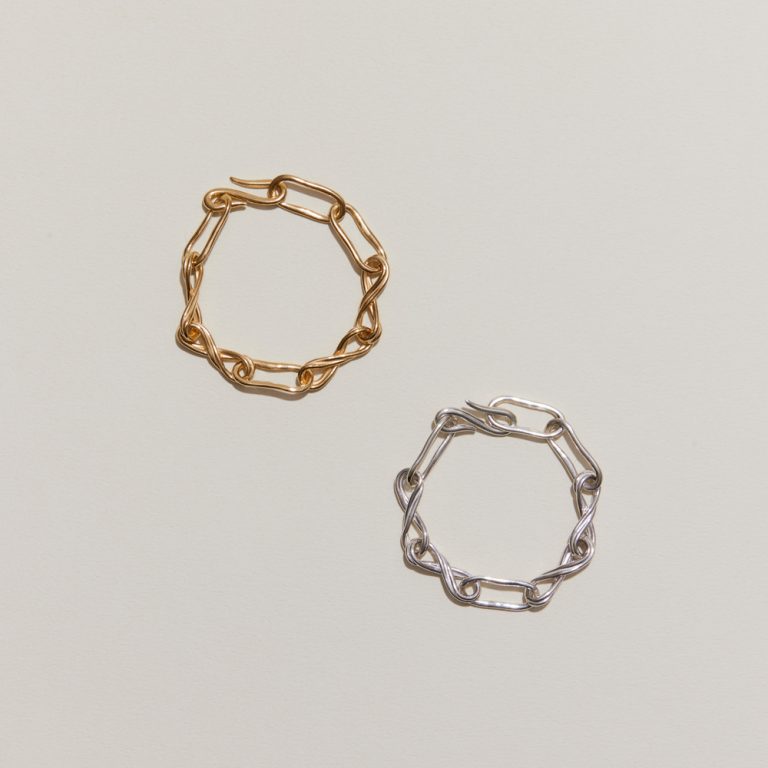 ralagan-golddoubledelicatebracelet