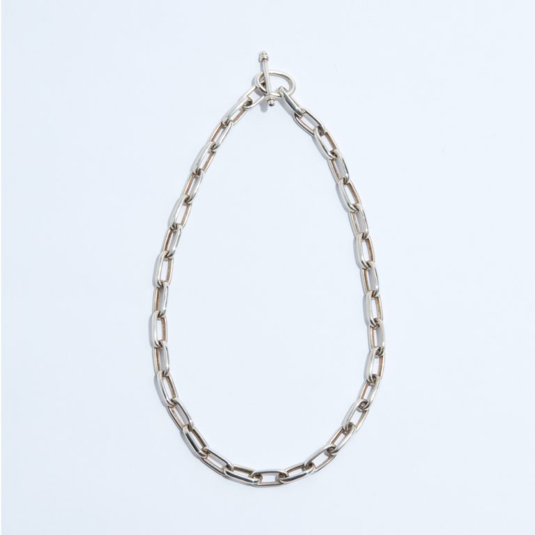 ralagan-classicchainnecklacesilver