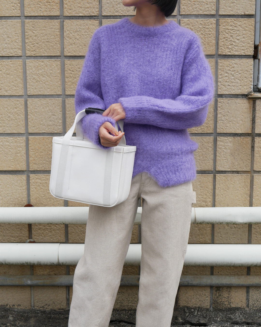 junmikami-mohaircrewneckpo