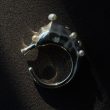 ralagan-silverbabydragonring