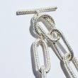 ralaganpre-silverheavychainbracelet