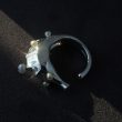 ralagan-silverbabydragonring