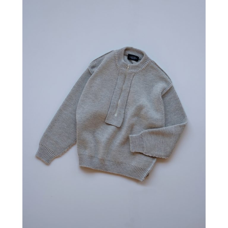 unused-halfzipknit