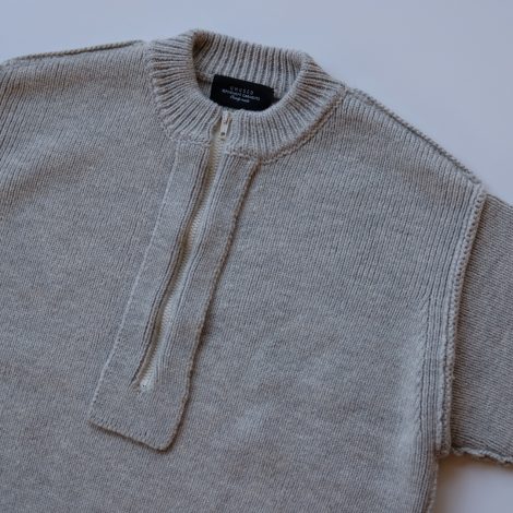 unused-halfzipknit