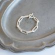 ralaganpre-silverheavychainbracelet