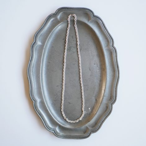 ralagan-komonchainnecklacesilver60cm