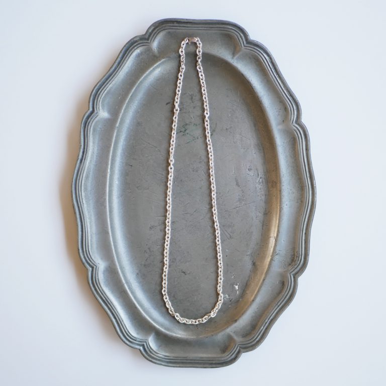 ralagan-komonchainnecklacesilver60cm
