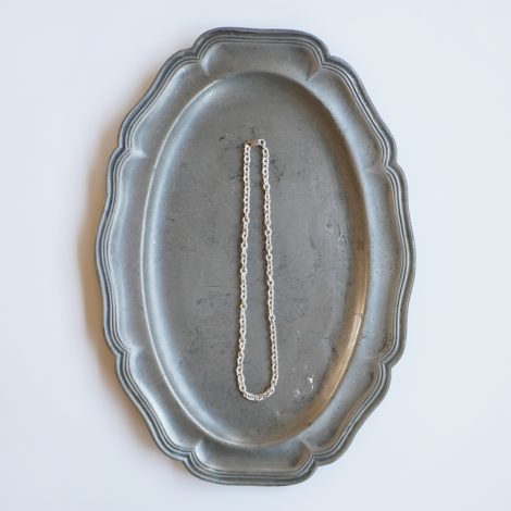 ralagan-komonchainnecklacesilver38cm