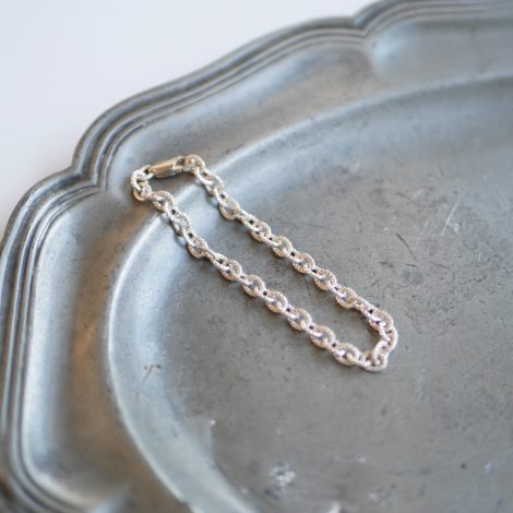 ralagan-komonchainbraceletsilver