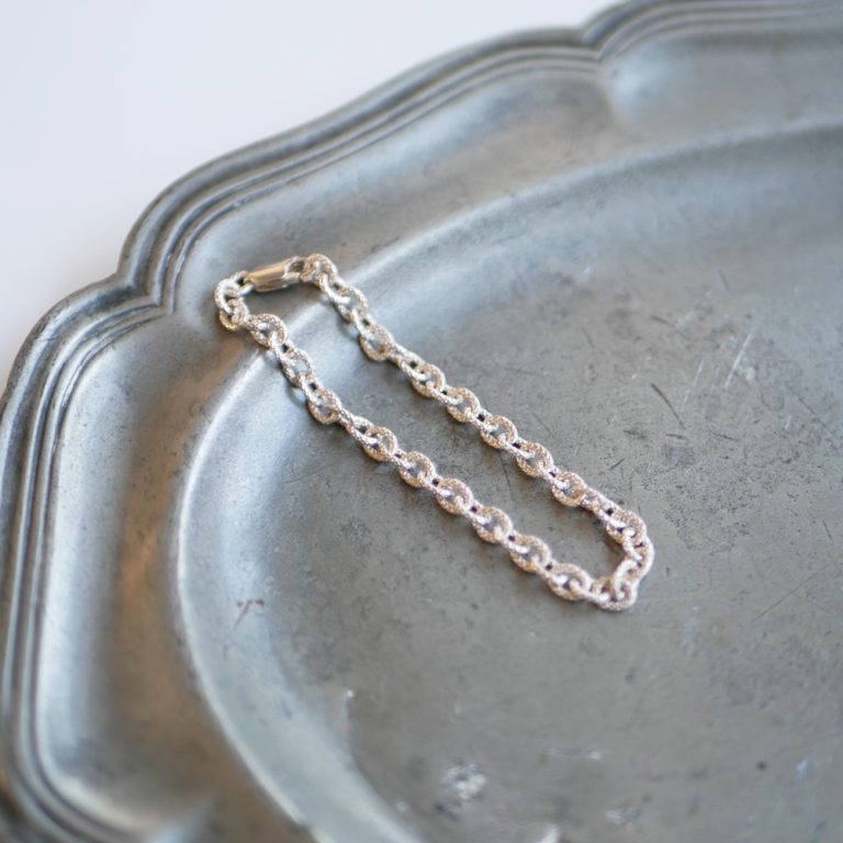 ralagan-komonchainbraceletsilver