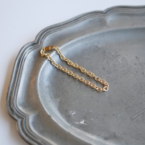 ralagan-komonchainbraceletgold
