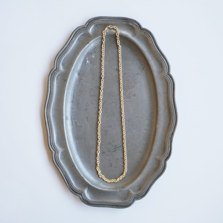 ralagan-komonchainnecklacegold60cm