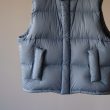 auralee-superlightnylonripstopdownvest