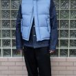 auralee-superlightnylonripstopdownvest