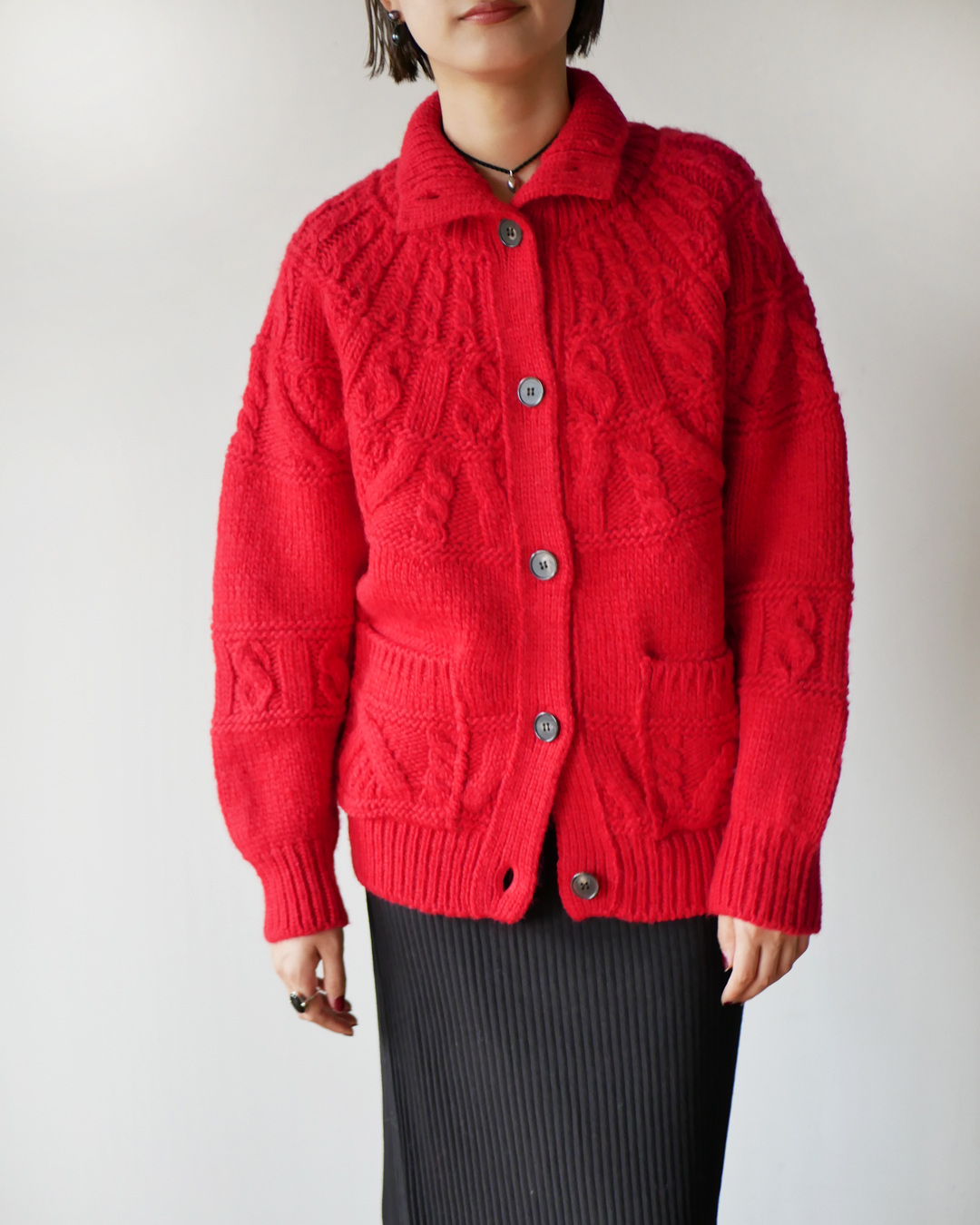 batonerwomens-spreadalanhighneckcardigan