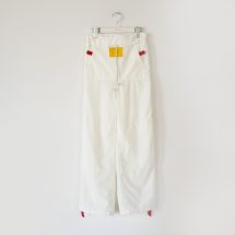Nylon Double Knee Overpants | EUREKA FACTORY HEIGHTS