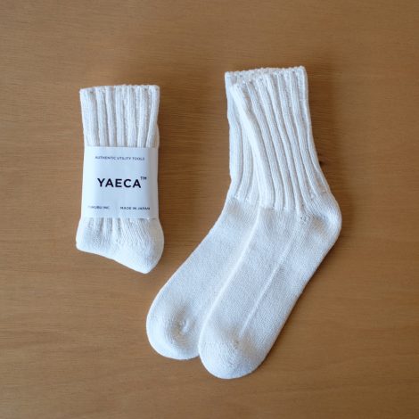 yaeca-13952cottonribsocks