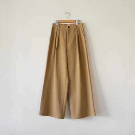 auraleewomens-washedheavychinowidepants