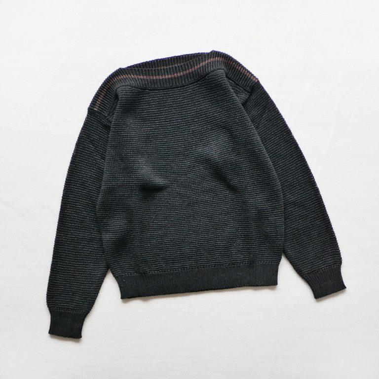 cristaseya-washipaperboatnecksweater