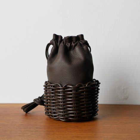 cristaseya-leatherbasketsmallbag