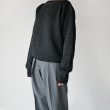 cristaseya-washipaperboatnecksweater