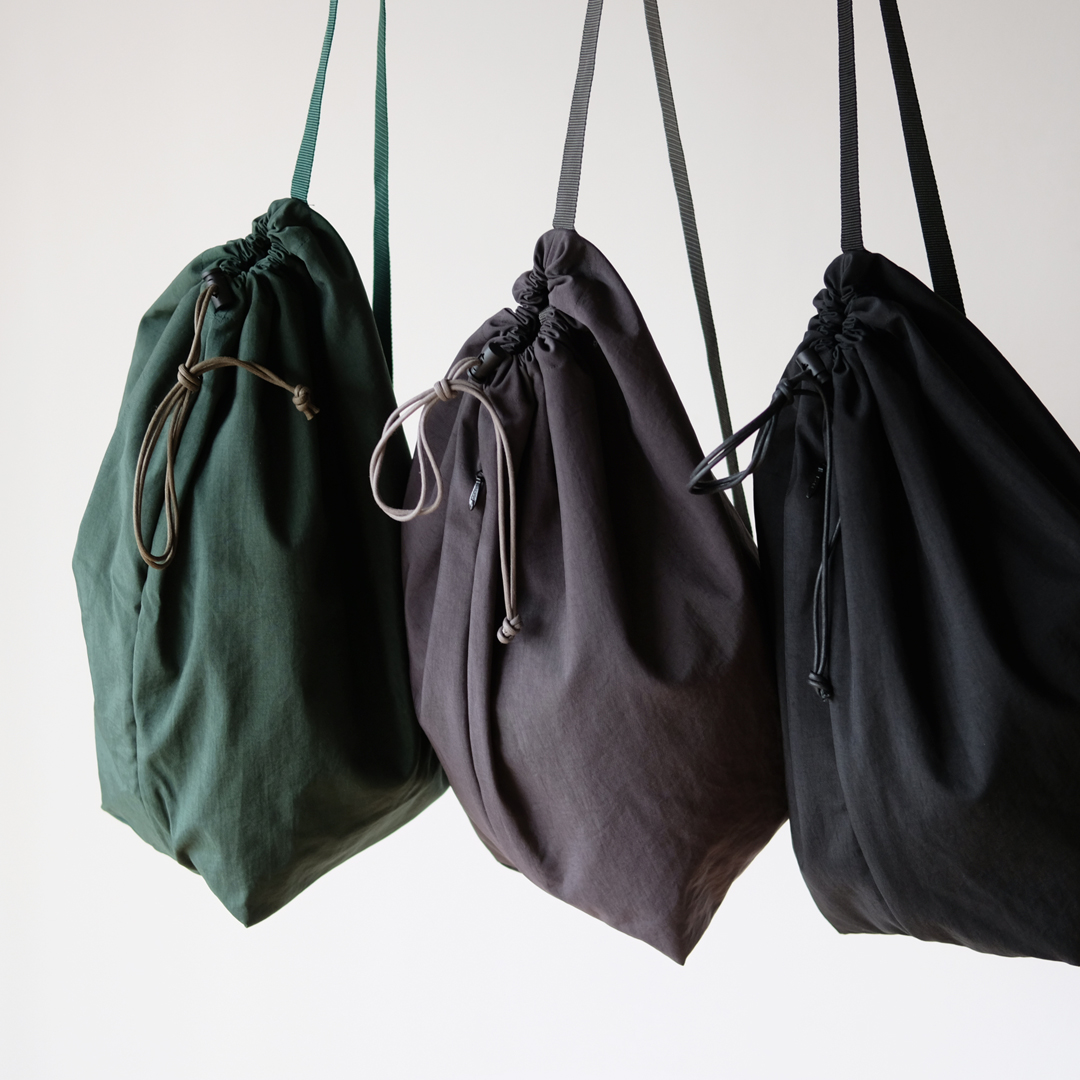 TAS Laundry Bag | EUREKA FACTORY HEIGHTS 