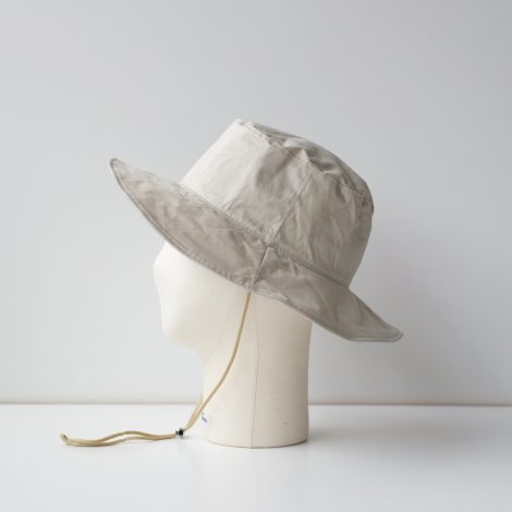 kijimatakayuki-cottonsafarihat