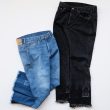 unused-black14ozdenimfivepocketspants