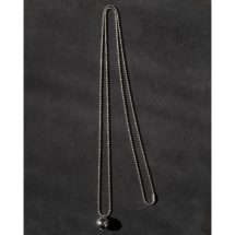 Ball Necklace (Silver) | EUREKA FACTORY HEIGHTS