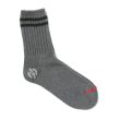 nonnative-hikerlinesocksmidcppuwoven