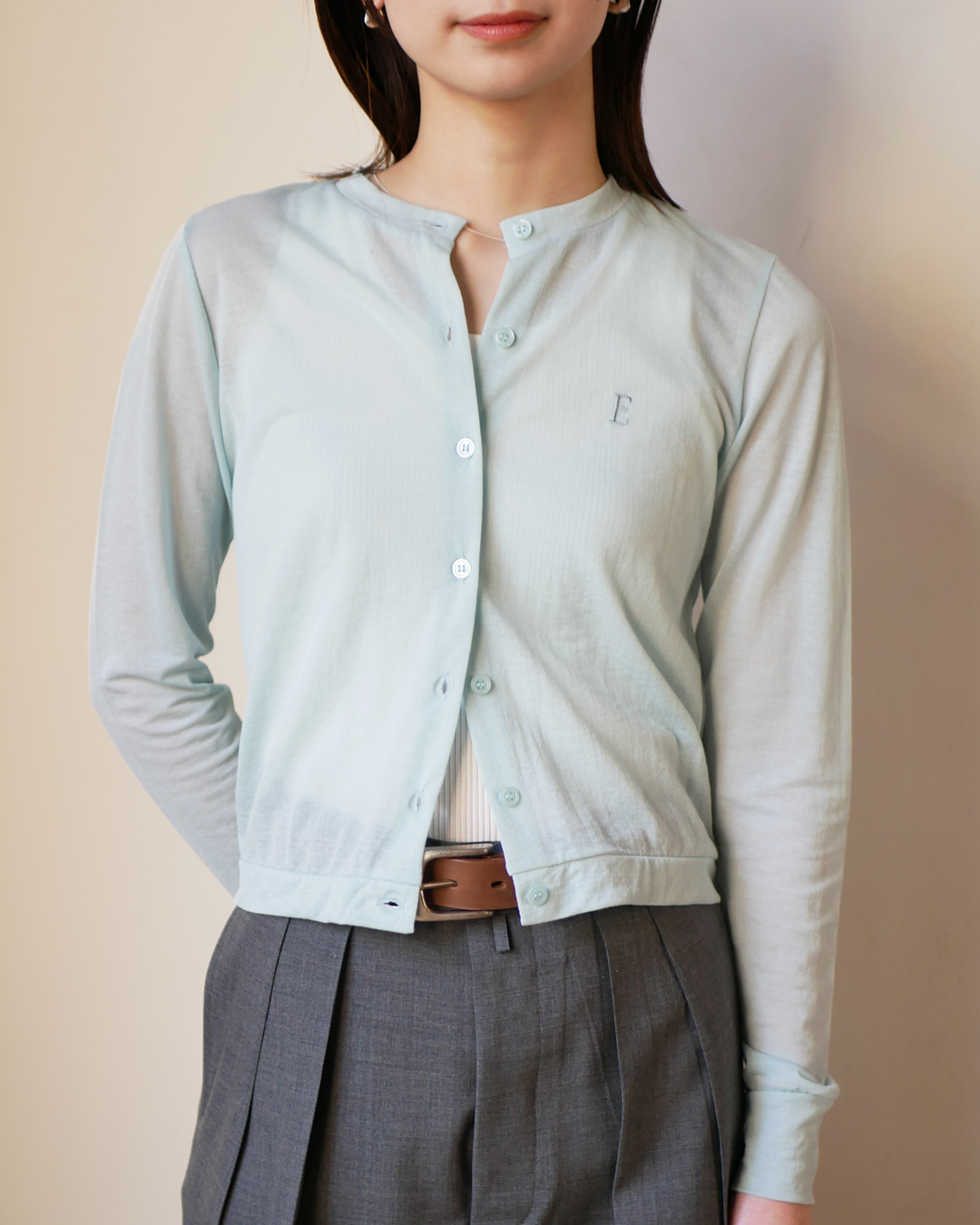 epwomens-sheercrewneckcardigan