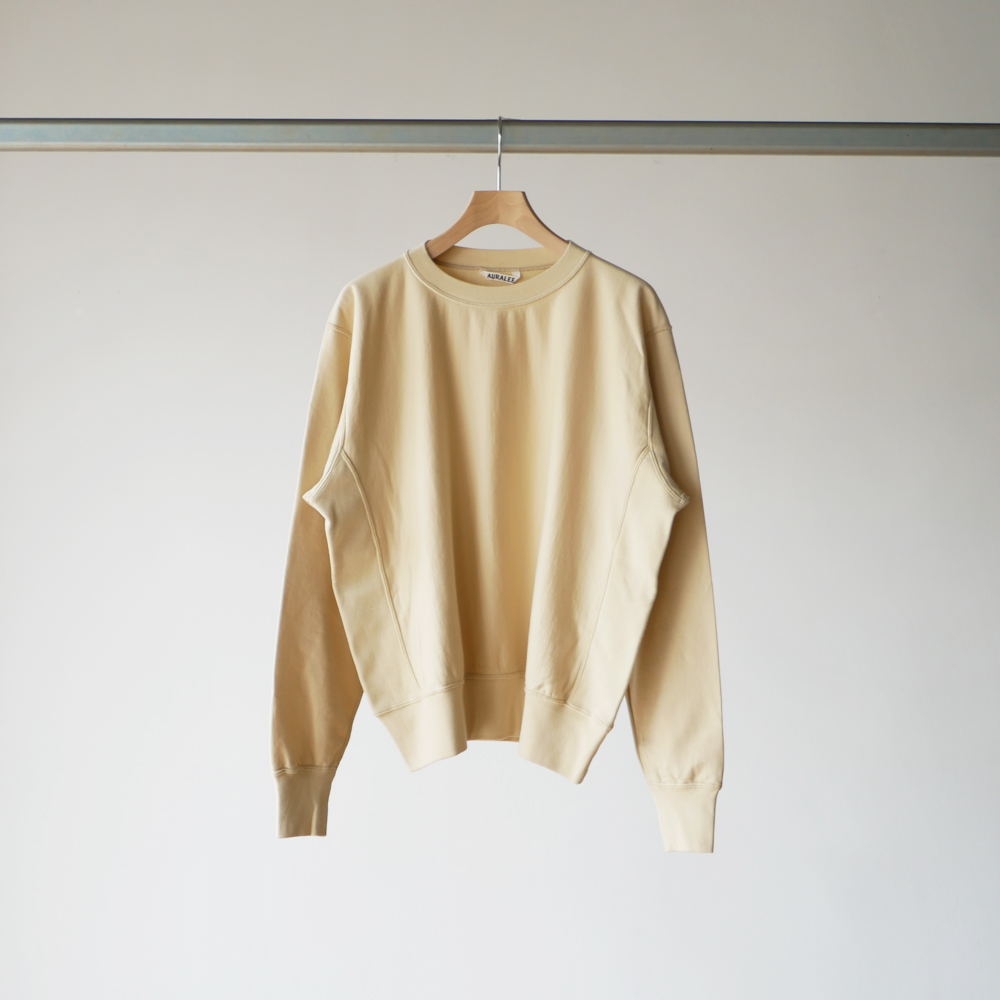 Elastic High Gauge Sweat P/O (Women's) | EUREKA FACTORY HEIGHTS