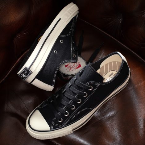 converseaddict-clothingblackctcanvasox