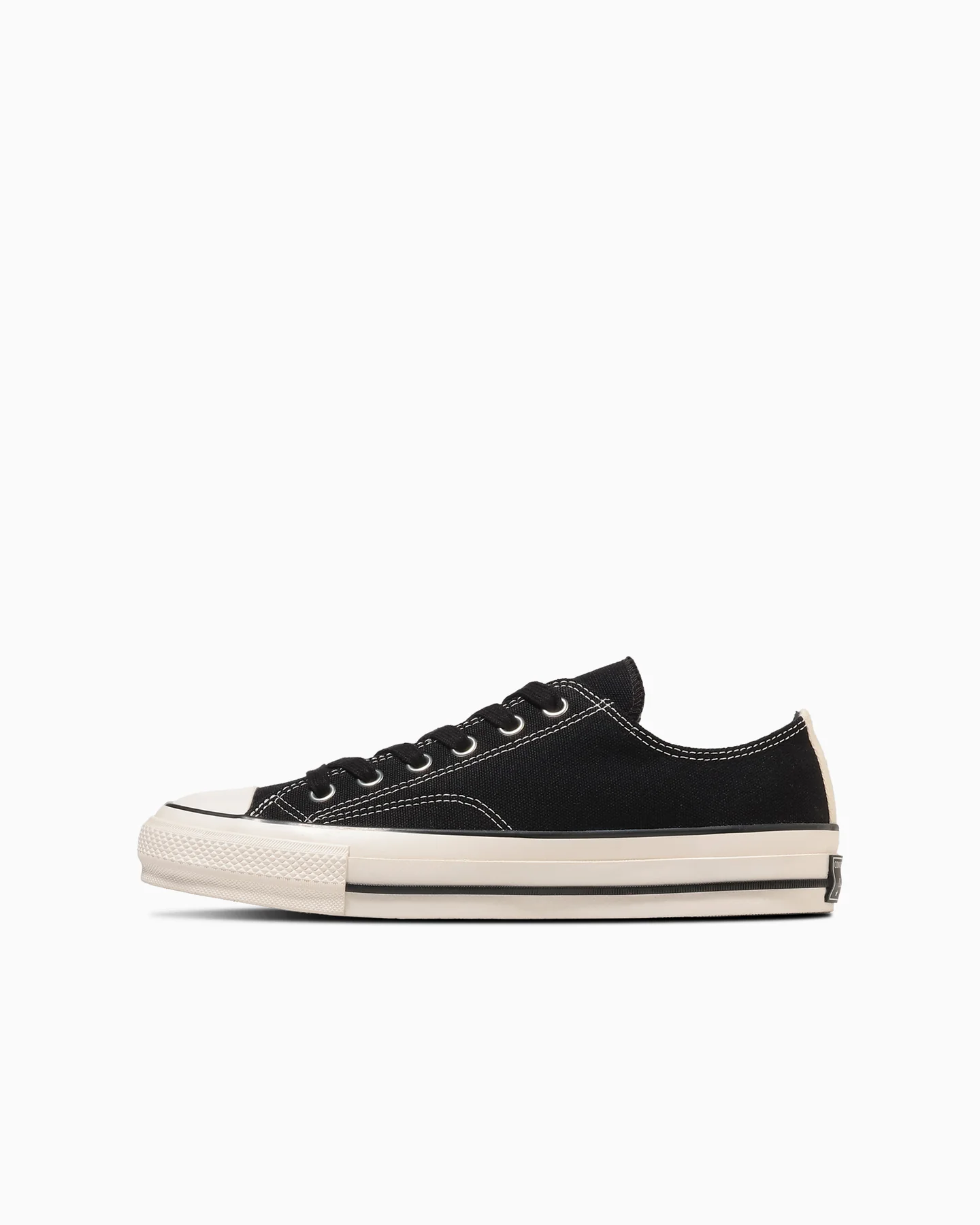 converseaddict-clothingblackctcanvasox