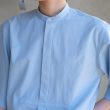 auraleewomens-washedfinxtwillhalfsleevedposhirt