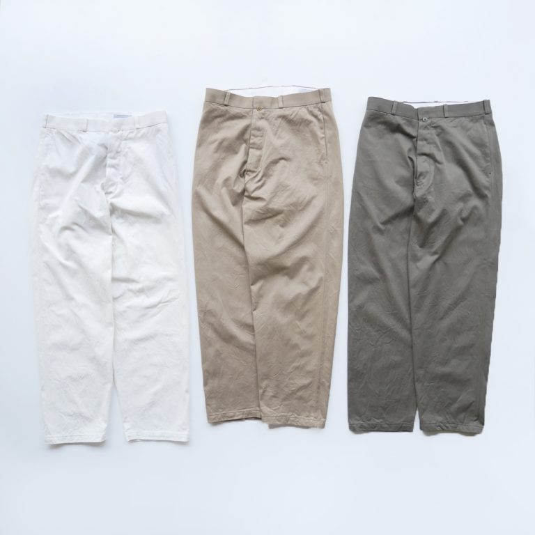 yaeca-14654chinoclothpantswidetapered
