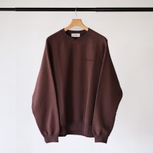 CREW NECK SWEAT – COVERCHORD