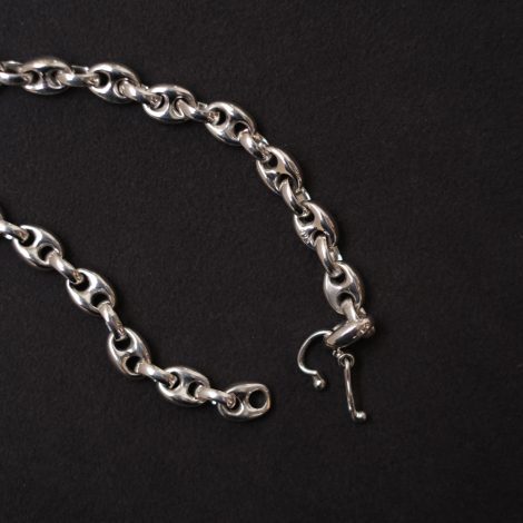 silverbracelet-special001silverchainbracelet6mm