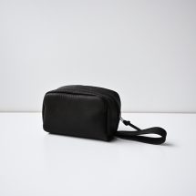 SQUARE POUCH (DA116) | EUREKA FACTORY HEIGHTS