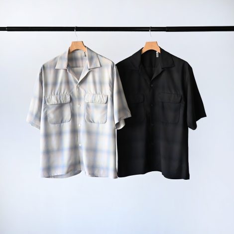 kaptainsunshine-opencollaredssshirt