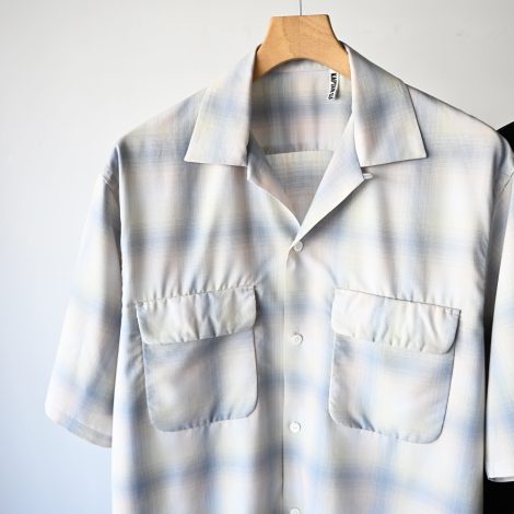 kaptainsunshine-opencollaredssshirt