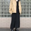 fumikauchida-coatedcottonplaidreversibleblouson