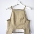 fumikauchida-uniformweaponsqare-necktop