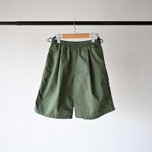Etavirp Shorts ENNOY スタイリスト私物 creek AH エンノイ ENNOY Cotton Easy ショートパンツ スタイリスト私物