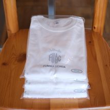 FUMIKA_UCHIDA 3PACK TEE【１点】 新品・未使用 FUMIKA_UCHIDA/3 PACK TEE