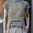 fumikauchida-uniformweaponsqare-necktop